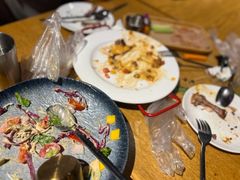 -味德西餐音乐酒吧 Wade's Bar&Grill