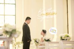 点击看大图 -巴黎春天婚纱摄影STUDIO·定制