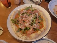 -PIZZA BIANCA(万象城店)