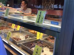 -四季小馆·地道北京小吃(广百店)