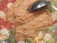 -永安鱼庄·镇江菜(东吴路店)