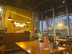 -HUZI虎滋精酿餐吧(京西大悦城店)