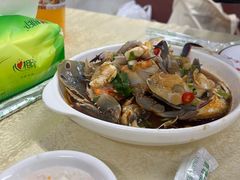 -惠来大排档(联创商业街店)