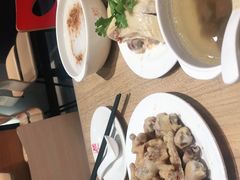 -泰煌鸡·上海白斩鸡·鸡汤面(鹤庆店)