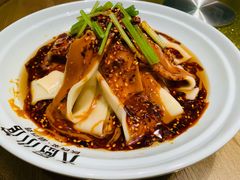酿皮子-大厨小馆(华阳城店)