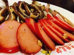 双拼-陈光记烧腊(长寿路店)