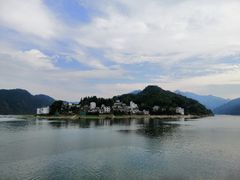 -新安江山水画廊风景区