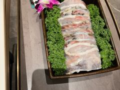 -润泽园椰子鸡(汇一城店)