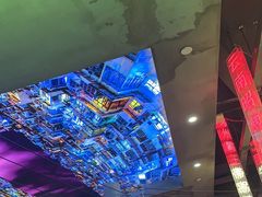 -纪录片《人生一串》体验店(静安店)