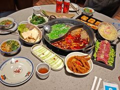 -鸿姐老火锅·传统炒料(上海旗舰店)