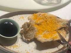 -真地道京味府·鲜橙烤鸭·北京菜(朝阳公园·甜水园店)