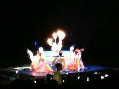 -三亚千古情景区游客中心-接待中心