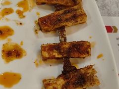 -汗腾格里·风味餐厅(新疆驻京办店)