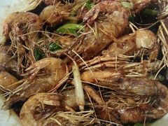 android_upload_pic-老头儿油爆虾(星光一期店)
