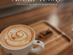 -Peet's Coffee皮爷咖啡(武商Mall手作店)