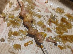 -517烧烤·龙虾·海鲜大排档(万象都荟店)