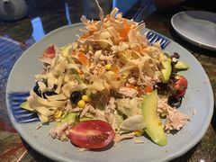 -炙柒Sekinana·精致料理 烧鸟·铁板烧(海上世界店)