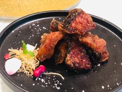 -东方明珠老上海8号餐厅(东方明珠广播电视塔店)