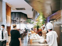 -星伦多自助料理·涮烤一体(杭州来福士店)