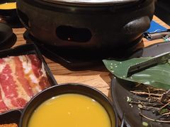 -千寻烧肉(政务区店)