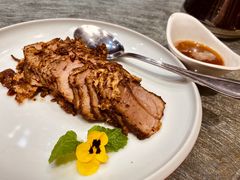 -四季厨房 鲁菜·孔府烤鸭(高新万达店)