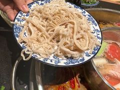-飘香火锅(玉林西路店)