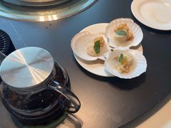 -青蓬蒸汽海鲜·深圳老字号·团建聚会(壹方城店)