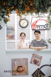 -THE QUEEN(北京店)