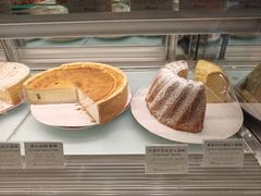 -德南面包房(尚都店)