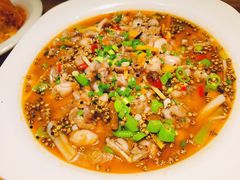 -小三峡食府(西五路店)