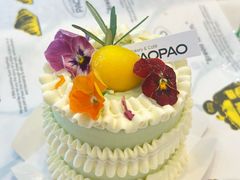 -PAOPAO Bakery&Café(港汇店)