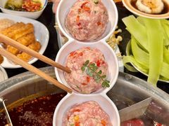 -邓莽子老火锅(鲁祖庙店)