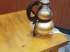 -成老灶火锅鸡(平山店)