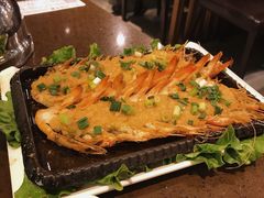 -合合大冷面(湖南店)