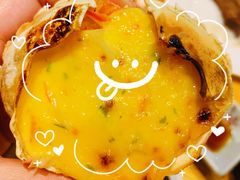 蟹宝-真剑日本料理·铁板烧(贵州路店)