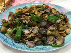 -桥东喜碧海鲜街(水东街店)