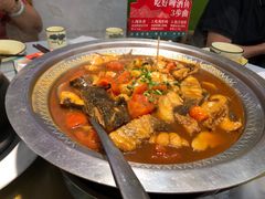 -大师傅金奖啤酒鱼(西街口总店)