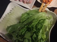 -傣妹火锅(南京东路一店)