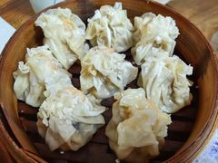 -正宗天津烧麦馆(柳州路店)