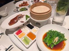 -四季民福烤鸭店(王府井灯市口店)