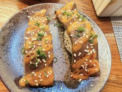 -戏作寿司(观音桥店)