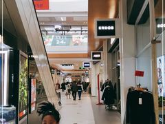 -杉杉奥特莱斯广场(哈尔滨店)