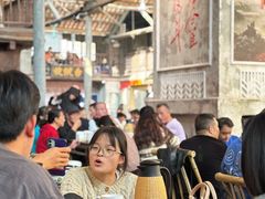 -東茅街茶馆