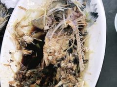 -魁盛居百年鲁菜馆(中林路店)