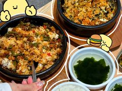 -米村拌饭(杭州国大城市广场店)