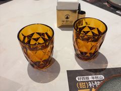 -半秋山西餐厅(巴南万达广场店)