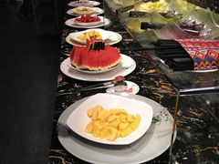 -巴犀烧烤(新崇光店)