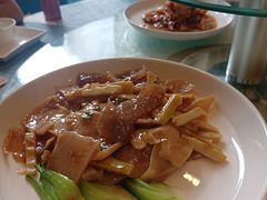 -香满楼(南关店)