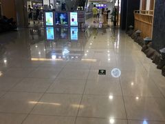 -天虹购物中心(石路店)