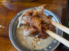 -韩风烤牛肉冷面店